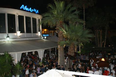 akuarela discoteca|Akuarela Playa Valencia: Discoteca en la Playa de Valencia